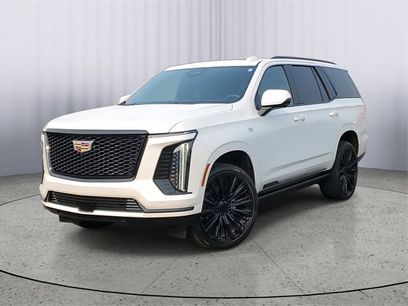 Used 2025 Cadillac Escalade Sport w/ Touring Package
