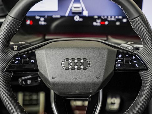 New 2026 Audi SQ5 Premium Plus AWD/4WD image 12
