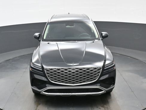 New 2026 Genesis GV80 2.5T Select image 20
