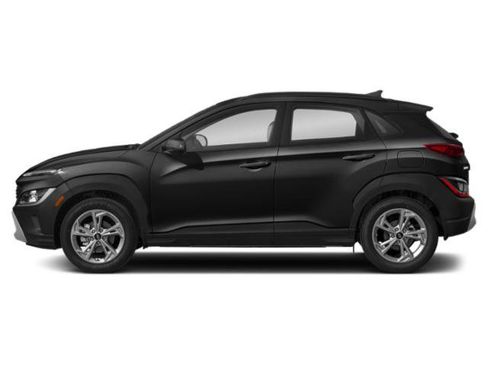 Used 2023 Hyundai Kona SEL w/ Cargo Package FWD image 3