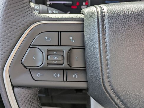 New 2025 Toyota Tundra SR5 image 21