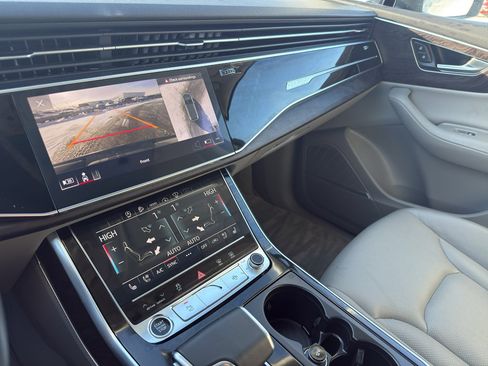 Used 2021 Audi Q7 3.0T Prestige w/ Prestige Package image 22