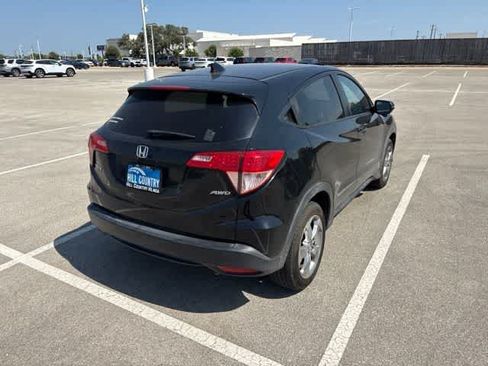 Used 2016 Honda HR-V EX image 5