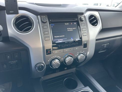 Used 2019 Toyota Tundra SR5 image 10