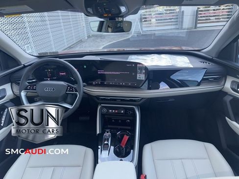 New 2025 Audi Q5 2.0T Premium Plus image 14