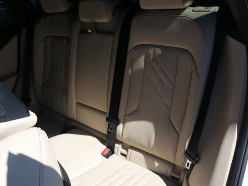 Certified 2025 BMW X3 xDrive30i w/ Premium Package image 35