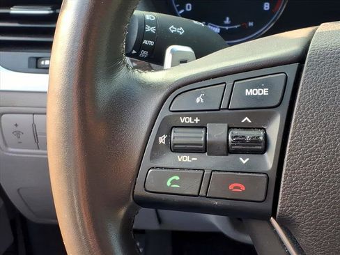 Used 2016 Hyundai Genesis 3.8 image 20