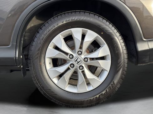 Used 2013 Honda CR-V EX-L image 12