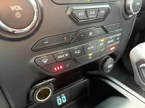 Used 2022 Ford Ranger Lariat w/ Equipment Group 501A High AWD/4WD image 34