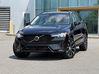 Certified 2024 Volvo XC60 B5 Plus w/ Climate Package