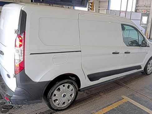 Used 2022 Ford Transit Connect XL w/ CNG/LPG Engine Prep Package image 2