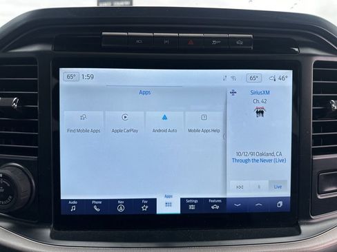 Used 2022 Ford F150 Raptor w/ Equipment Group 801A High image 38