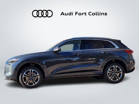 New 2025 Audi Q5 Premium image 4