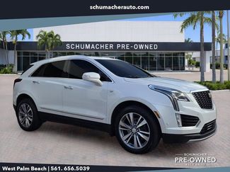 Used 2020 Cadillac XT5 Premium Luxury FWD video 1