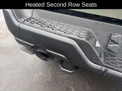 Used 2026 RAM 1500 RHO w/ RHO Level 1 Equipment Group AWD/4WD image 17
