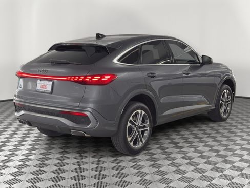New 2026 Audi Q5 Premium AWD/4WD image 9