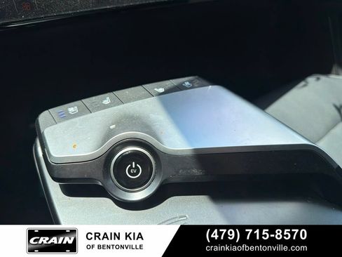 Certified 2024 Kia EV6 Wind RWD image 12
