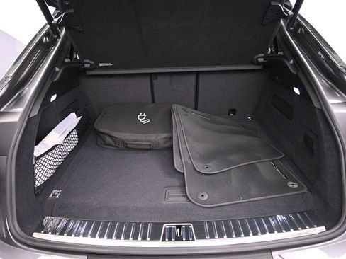 Certified 2024 Porsche Cayenne Coupe AWD/4WD image 24