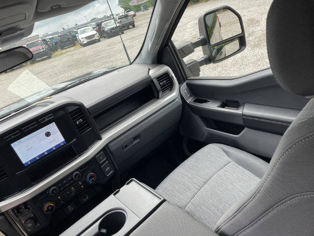 Certified 2024 Ford F250 XL w/ STX Appearance Package AWD/4WD image 24