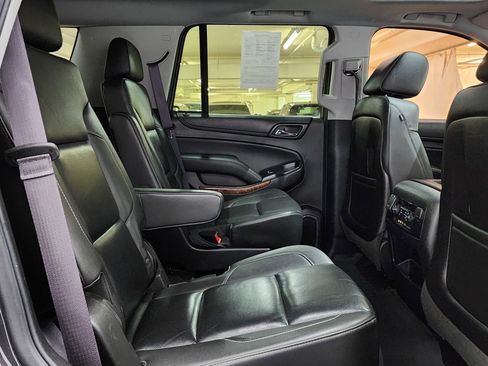 Used 2016 Chevrolet Tahoe LTZ AWD/4WD image 20