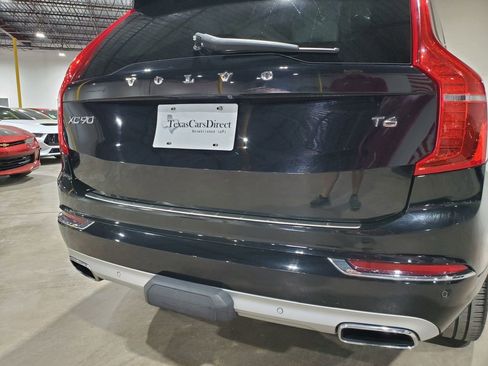Used 2018 Volvo XC90 T6 Inscription w/ Convenience Package AWD/4WD image 51