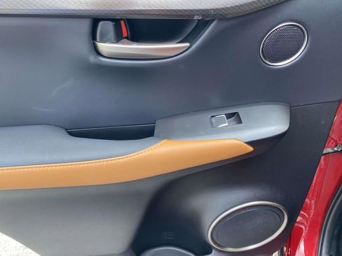 Used 2021 Lexus NX 300 AWD w/ Premium Package image 12