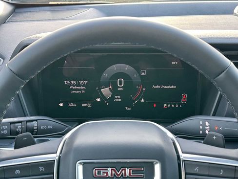 New 2026 GMC Terrain Elevation w/ Technology Package II image 23
