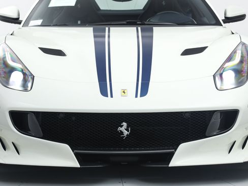 Used 2017 Ferrari F12tdf RWD image 12