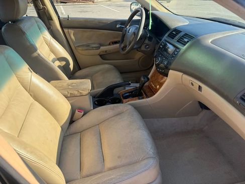 Used 2003 Honda Accord EX image 3