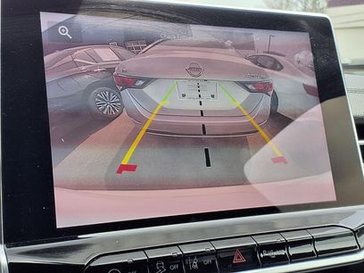 Used 2024 Jeep Compass Limited