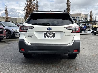 Certified 2024 Subaru Outback Premium