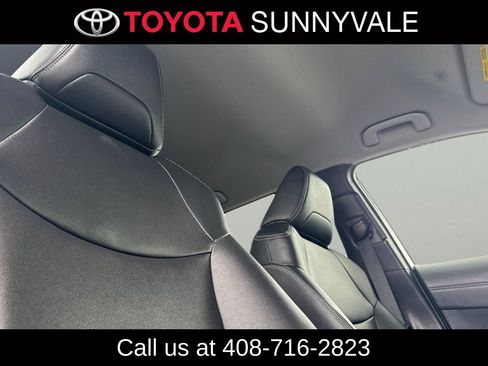 Certified 2025 Toyota Corolla Cross XLE AWD/4WD image 22