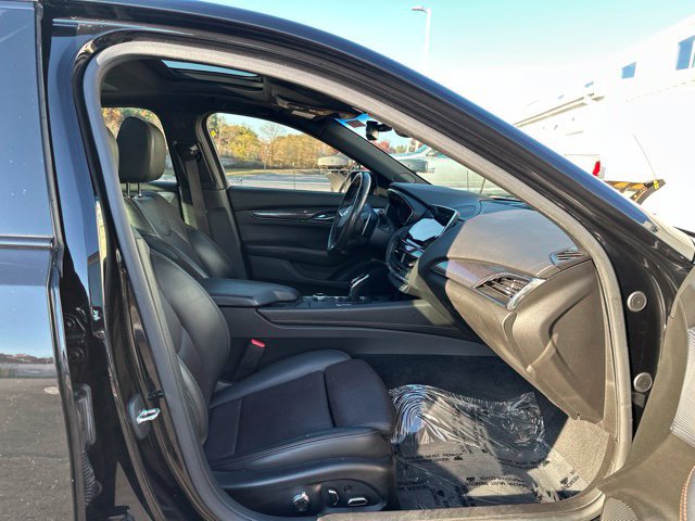 Used 2023 Cadillac CT5 Sport AWD/4WD image 12