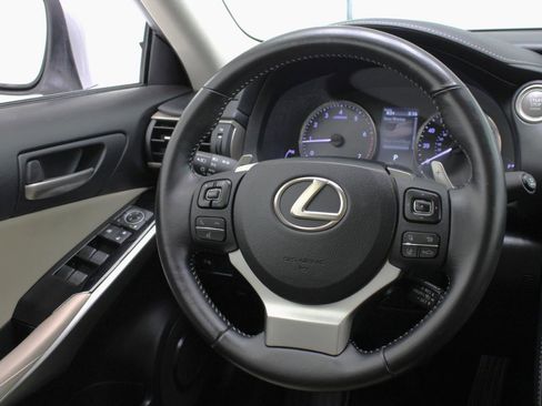Used 2017 Lexus IS 200t w/ Navigation System Package RWD image 52