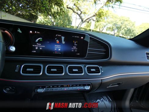 Used 2021 Mercedes-Benz GLE 350 4MATIC image 52