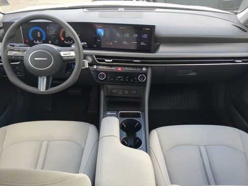 Used 2024 Hyundai Sonata SEL image 12