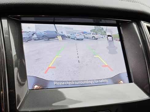 Certified 2019 Ford Ranger Lariat w/ Equipment Group 501A Mid image 23