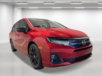 New 2026 Honda Odyssey Sport-L 360° Tour