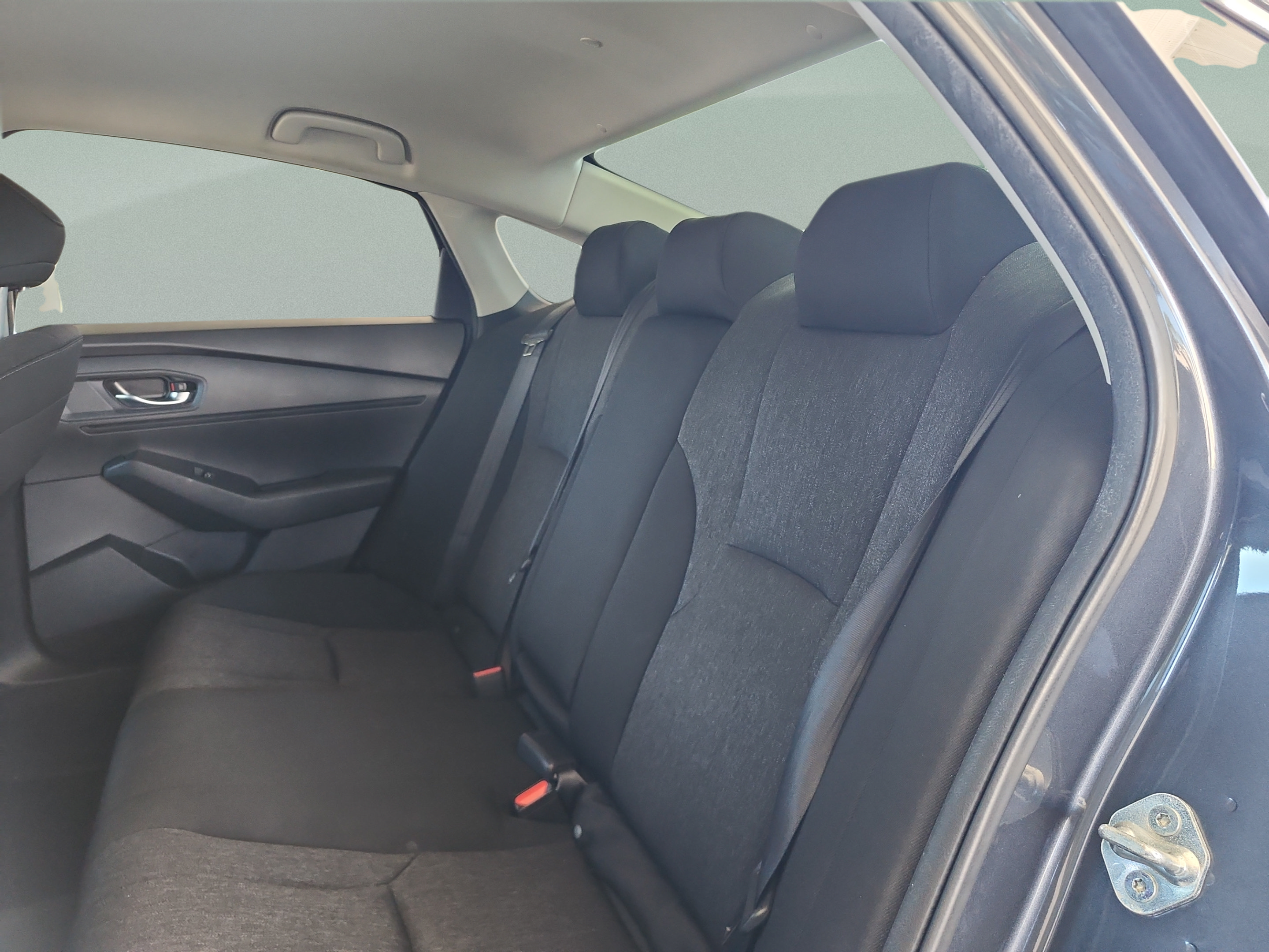 Used 2024 Honda Accord LX image 19