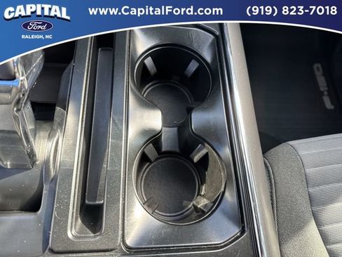 Certified 2023 Ford F150 XLT w/ Equipment Group 302A High image 30