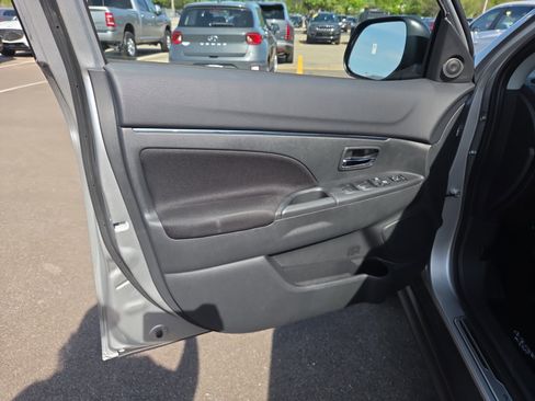 New 2026 Mitsubishi Outlander Sport AWD image 5