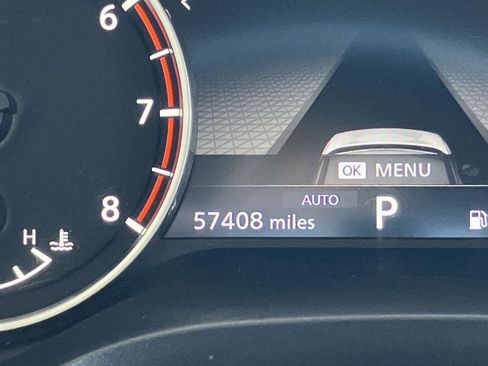 Used 2023 Nissan Rogue SV image 19