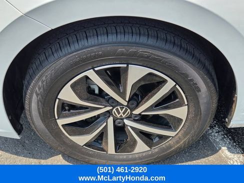 Used 2024 Volkswagen Jetta S FWD image 18