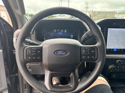 Used 2024 Ford F150 XL w/ Equipment Group 103A High AWD/4WD image 17