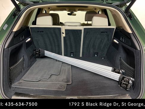 Used 2021 Audi Q5 e Premium Plus image 22