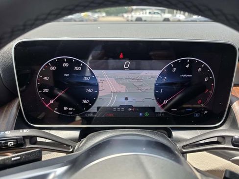 New 2026 Mercedes-Benz GLC 300 GLC 300 image 10