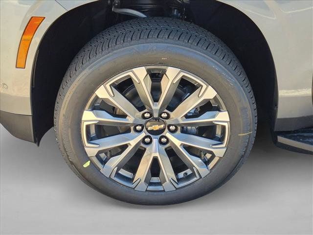 New 2026 Chevrolet Tahoe High Country RWD image 10