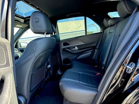 Used 2025 Mercedes-Benz GLE 450 4MATIC image 10