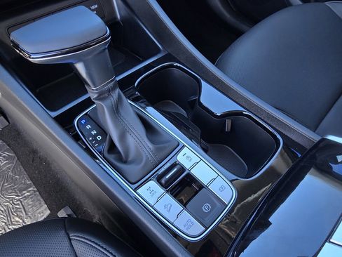 New 2026 Hyundai Tucson SEL image 19