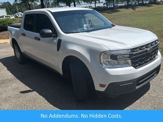 Used 2022 Ford Maverick XL FWD video 1